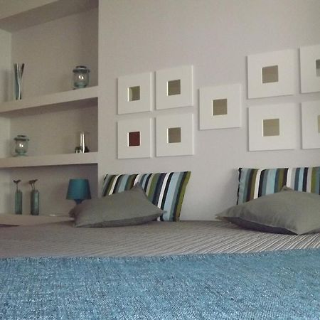 Entrecubos Guesthouse Olhão Εξωτερικό φωτογραφία