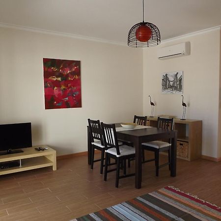 Entrecubos Guesthouse Olhão Εξωτερικό φωτογραφία