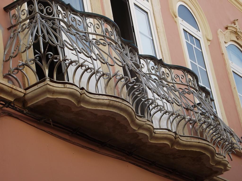 Entrecubos Guesthouse Olhão Εξωτερικό φωτογραφία