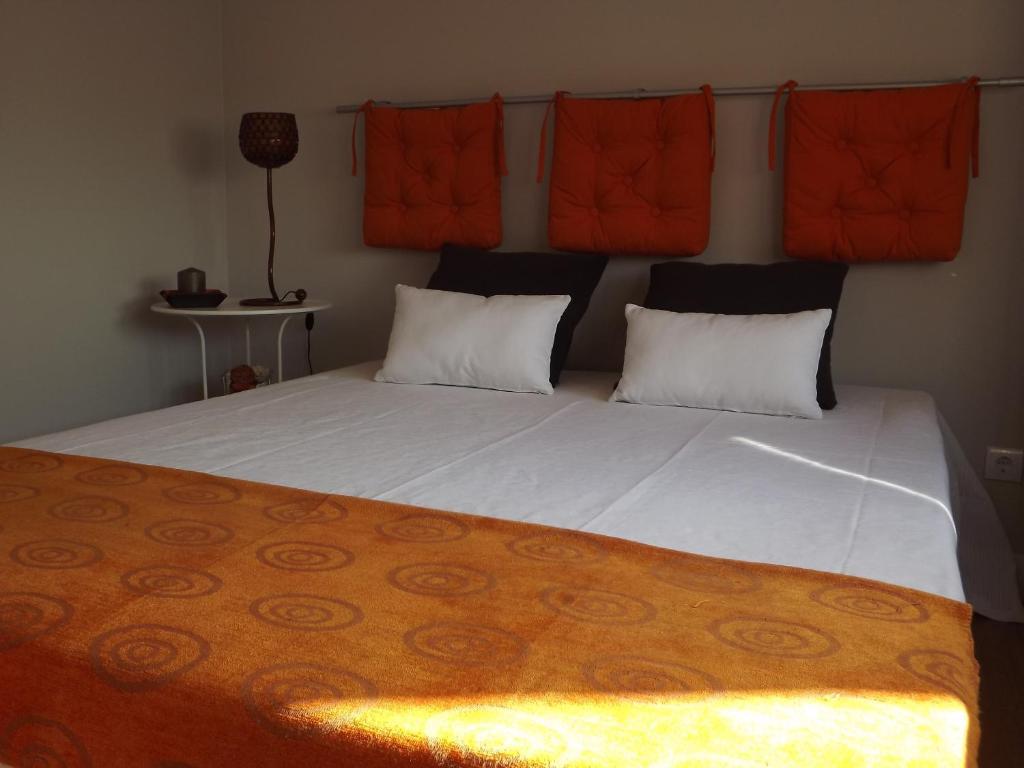 Entrecubos Guesthouse Olhão Δωμάτιο φωτογραφία