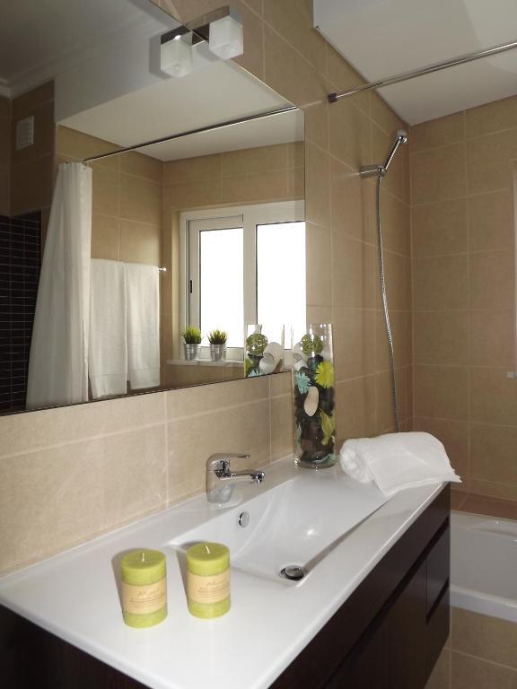 Entrecubos Guesthouse Olhão Δωμάτιο φωτογραφία