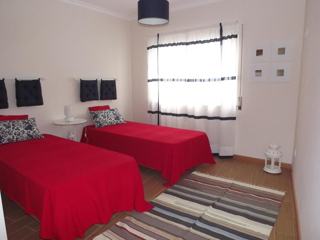 Entrecubos Guesthouse Olhão Δωμάτιο φωτογραφία