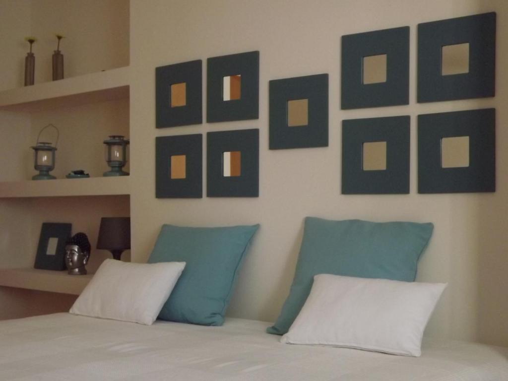 Entrecubos Guesthouse Olhão Δωμάτιο φωτογραφία