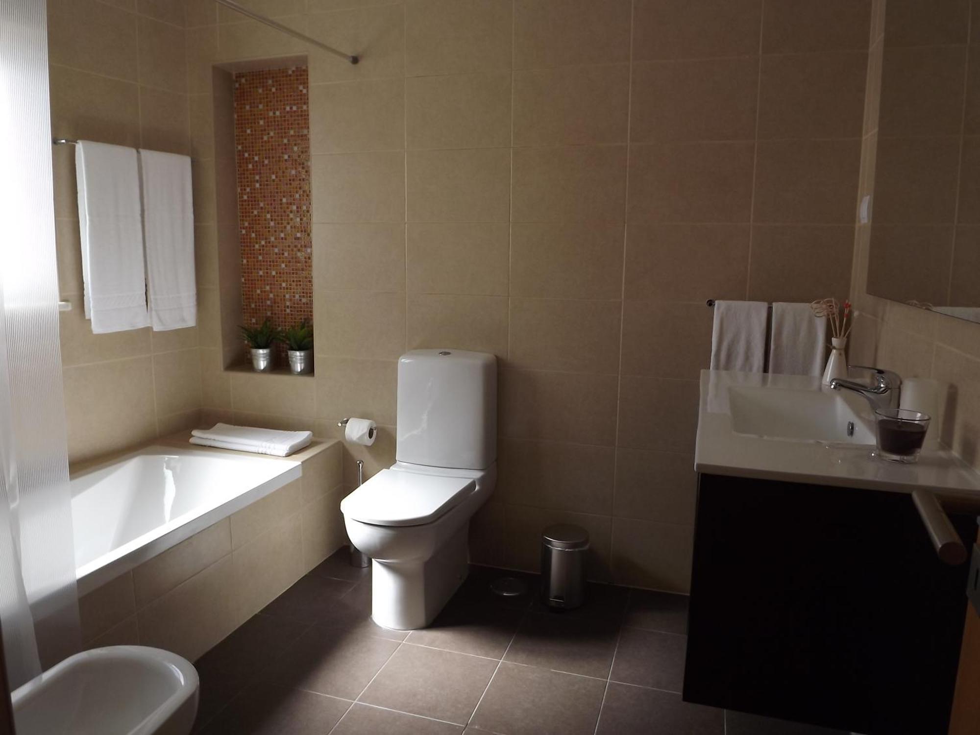 Entrecubos Guesthouse Olhão Εξωτερικό φωτογραφία