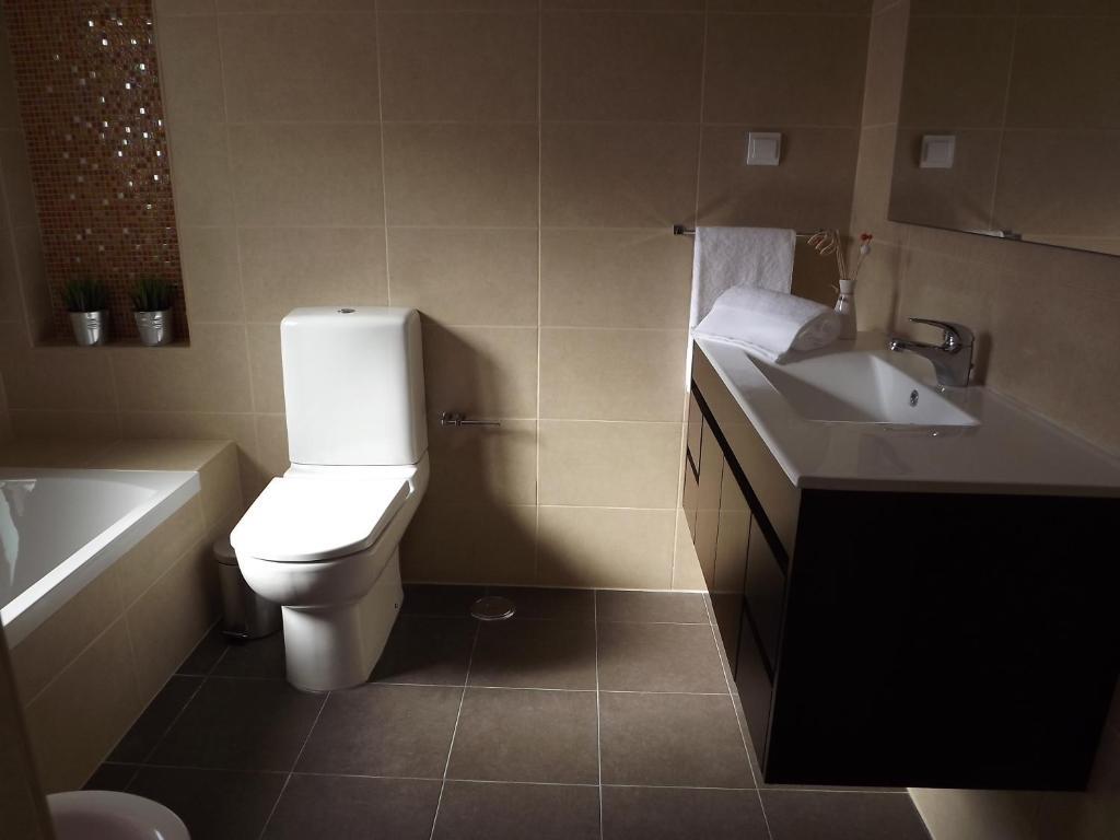 Entrecubos Guesthouse Olhão Δωμάτιο φωτογραφία