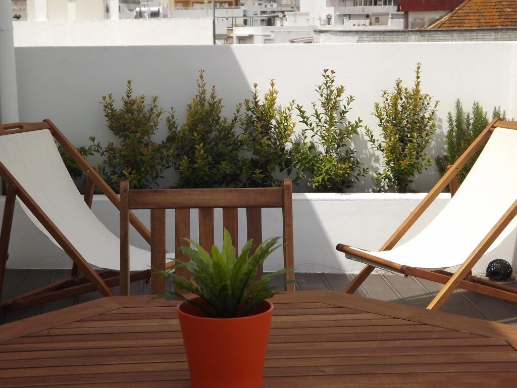 Entrecubos Guesthouse Olhão Δωμάτιο φωτογραφία