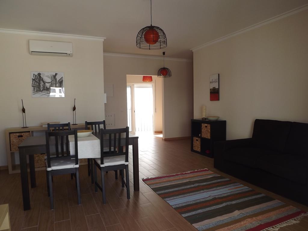 Entrecubos Guesthouse Olhão Εξωτερικό φωτογραφία